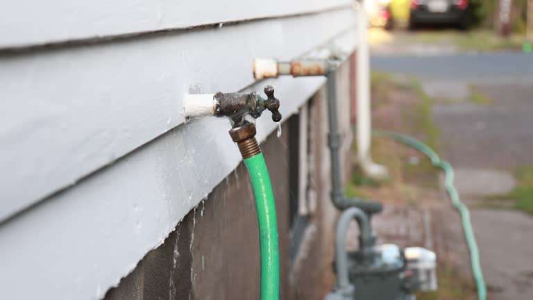 Best Construction Debris Removal  in Fall Creek, WI